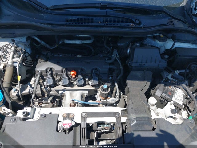 Honda HR-V Awd Lx