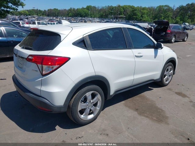 Honda HR-V Awd Lx