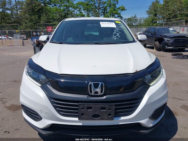 Honda HR-V Awd Lx