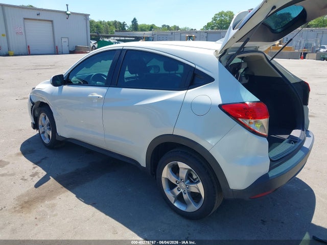 Honda HR-V Awd Lx