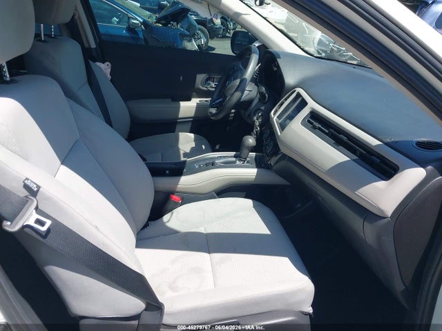 Honda HR-V Awd Lx