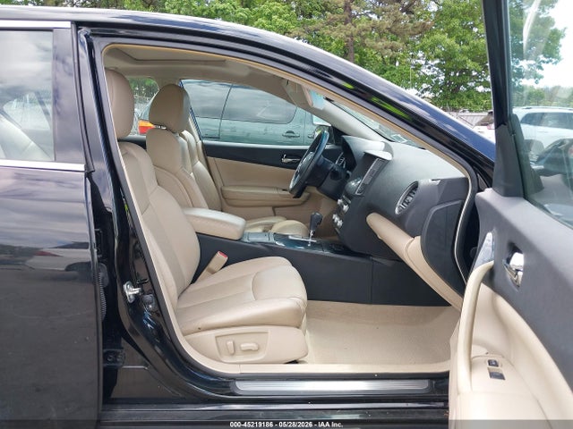 Nissan Maxima 3.5 Sv