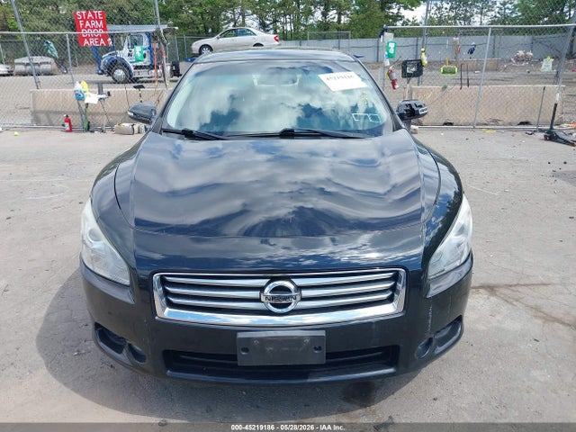 Nissan Maxima 3.5 Sv