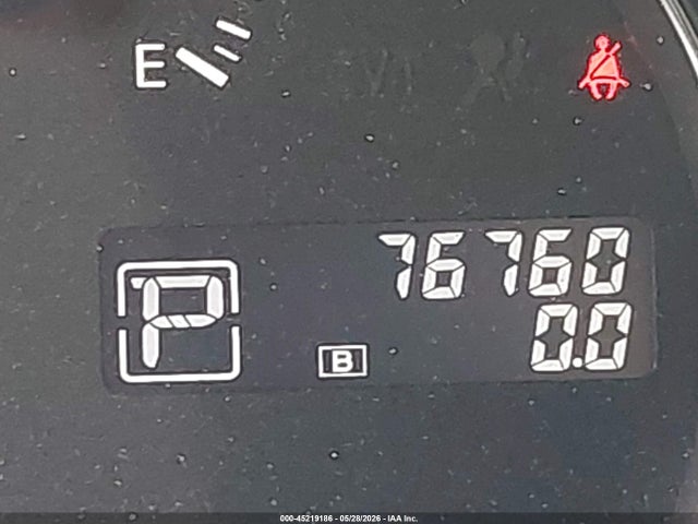 Nissan Maxima 3.5 Sv