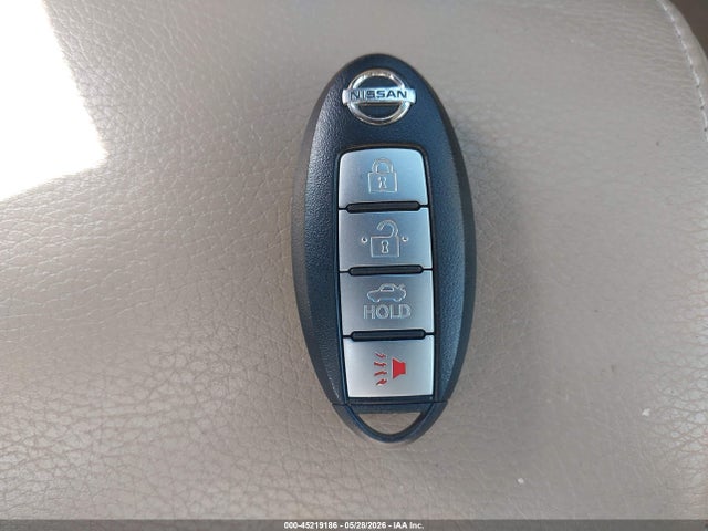 Nissan Maxima 3.5 Sv
