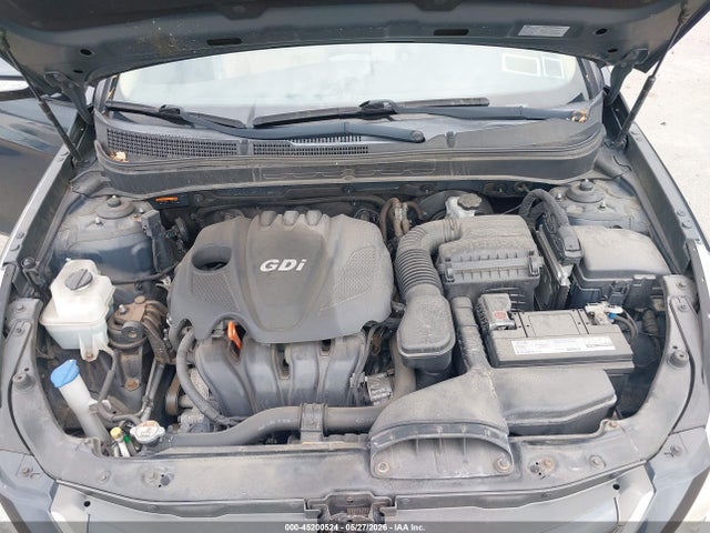 Hyundai SONATA Gls