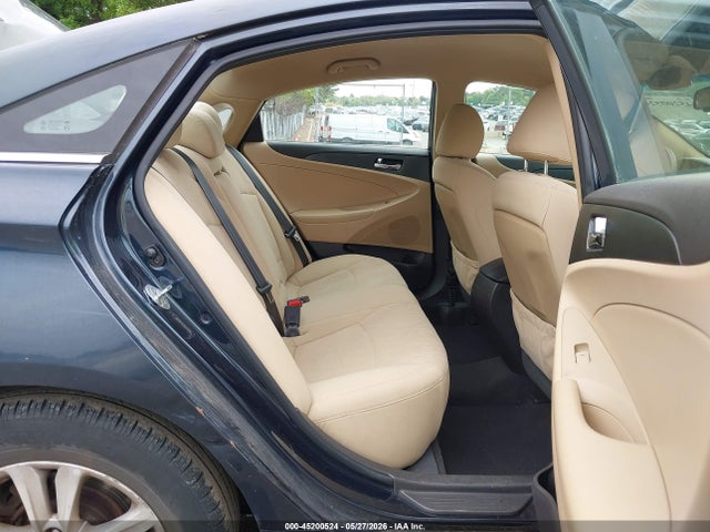 Hyundai SONATA Gls