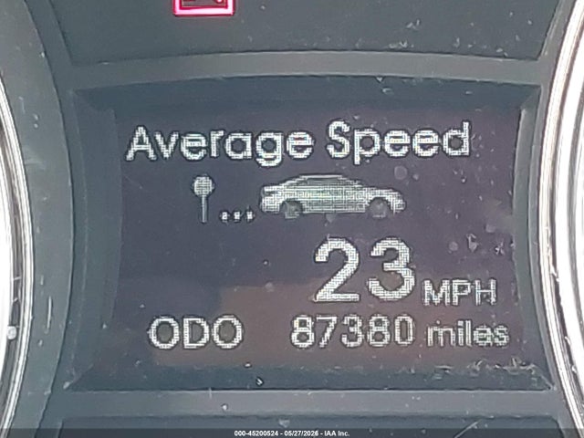 Hyundai SONATA Gls