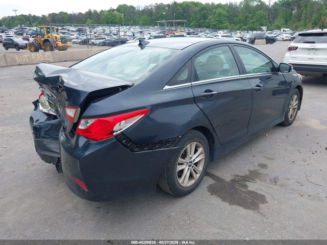 Hyundai SONATA Gls