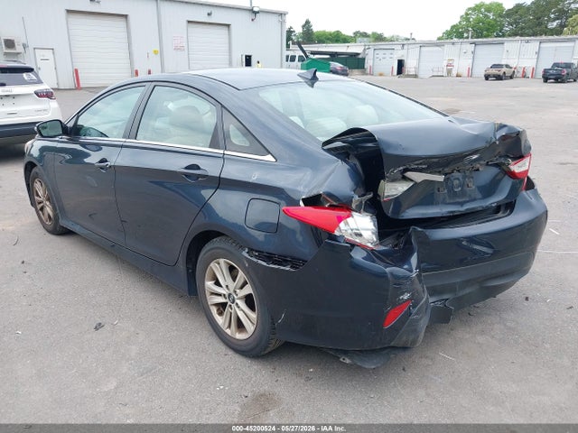 Hyundai SONATA Gls