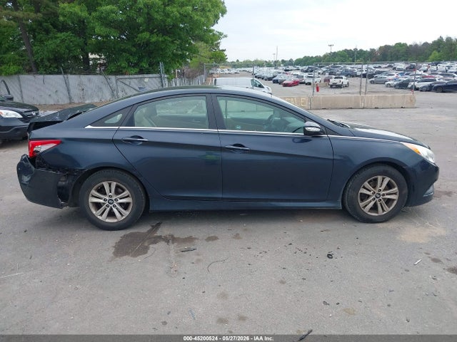 Hyundai SONATA Gls