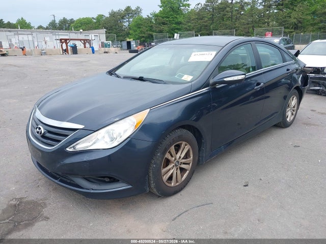 Hyundai SONATA Gls