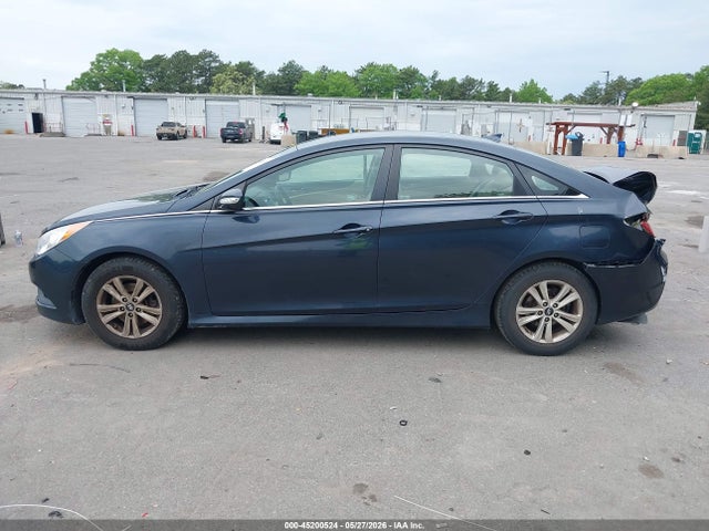 Hyundai SONATA Gls