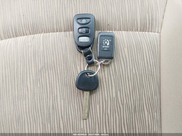 Hyundai SONATA Gls
