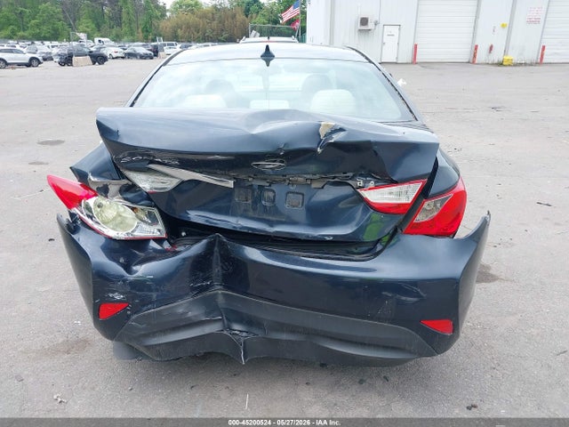 Hyundai SONATA Gls