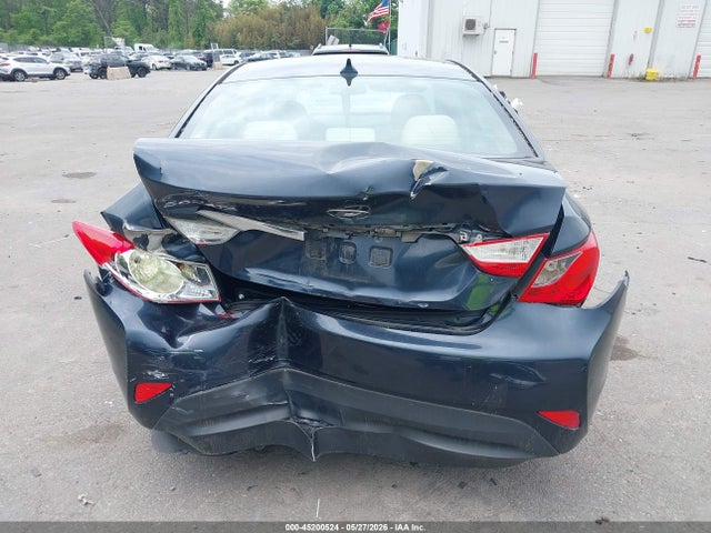 Hyundai SONATA Gls