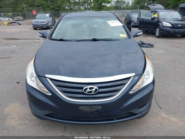 Hyundai SONATA Gls