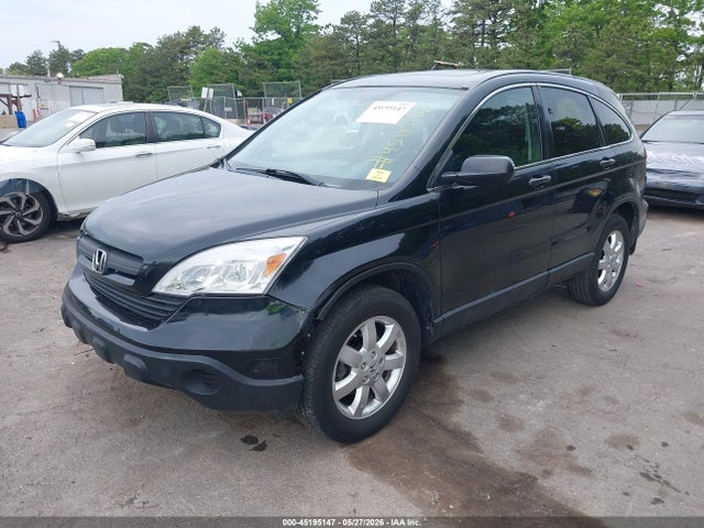Honda CR-V Ex