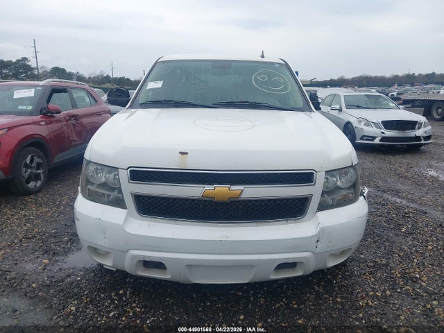 Chevrolet Suburban 1500 Commercial Fleet