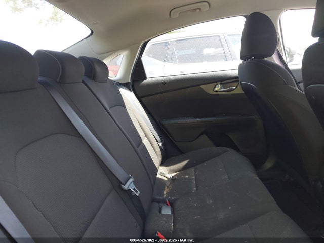 Kia Forte Lxs