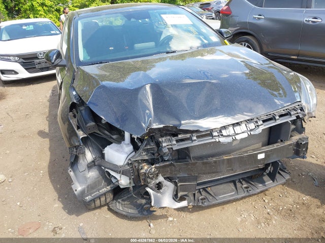 Kia Forte Lxs