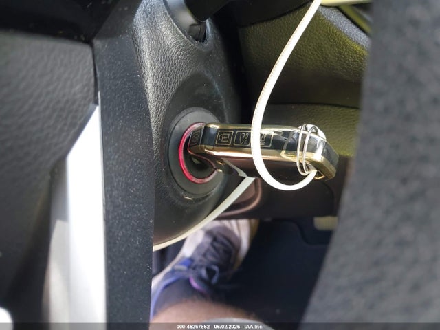 Kia Forte Lxs