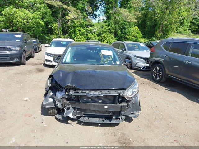 Kia Forte Lxs