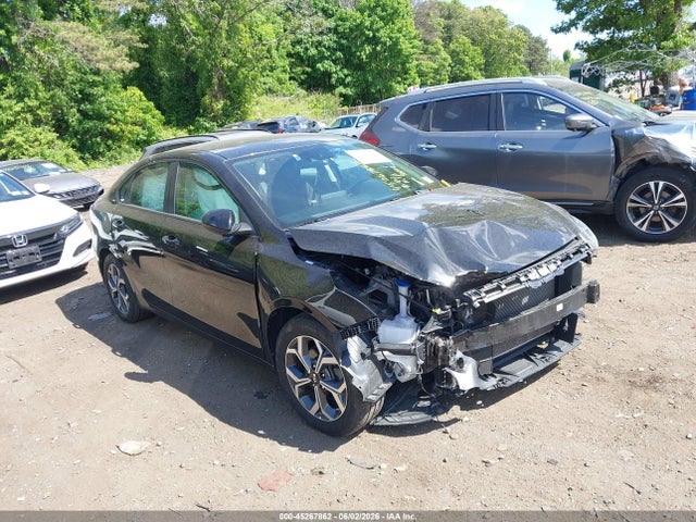 Kia Forte Lxs