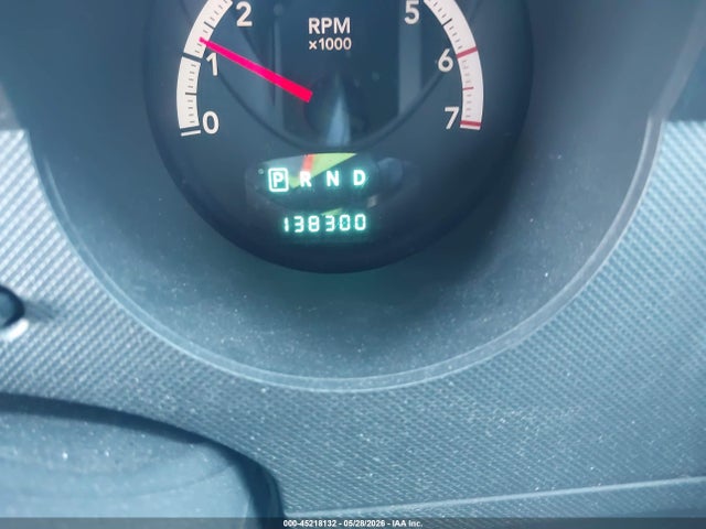 Dodge Nitro Sxt