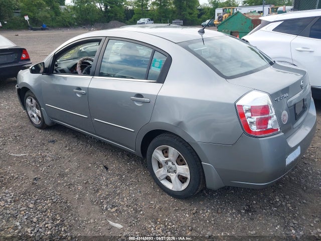 Nissan Sentra 2.0s
