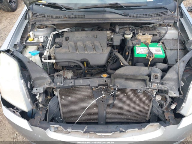 Nissan Sentra 2.0s
