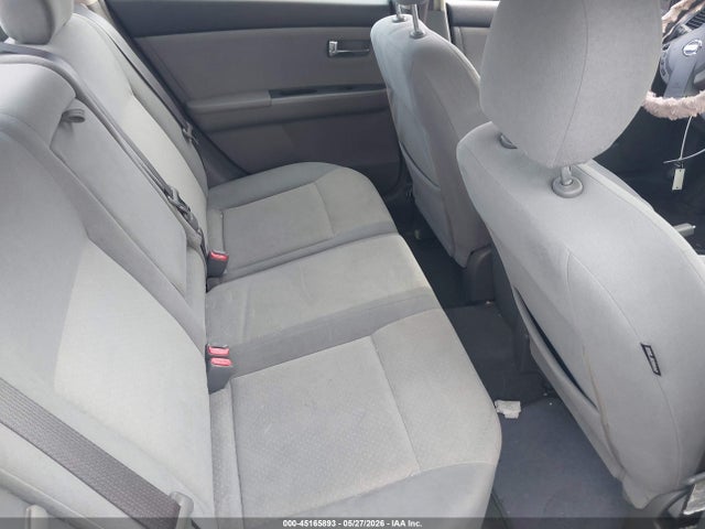 Nissan Sentra 2.0s