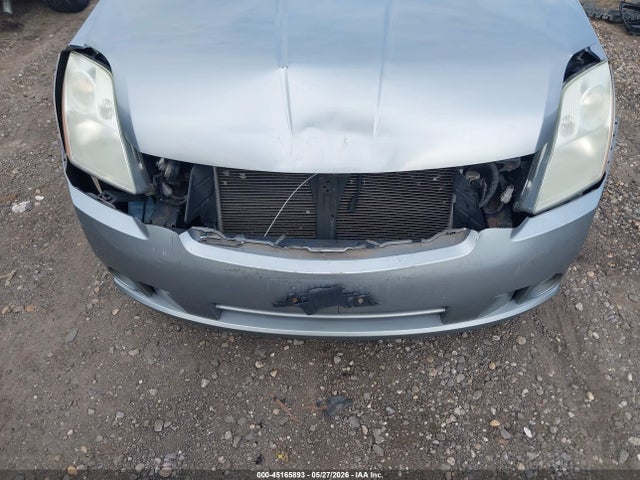 Nissan Sentra 2.0s