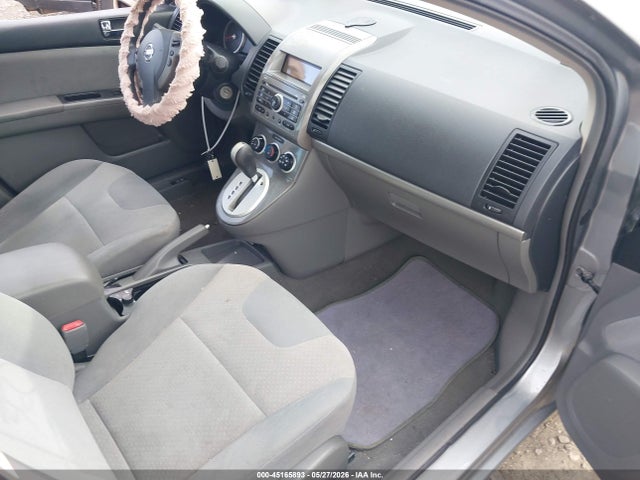Nissan Sentra 2.0s