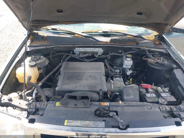 Ford Escape Xlt