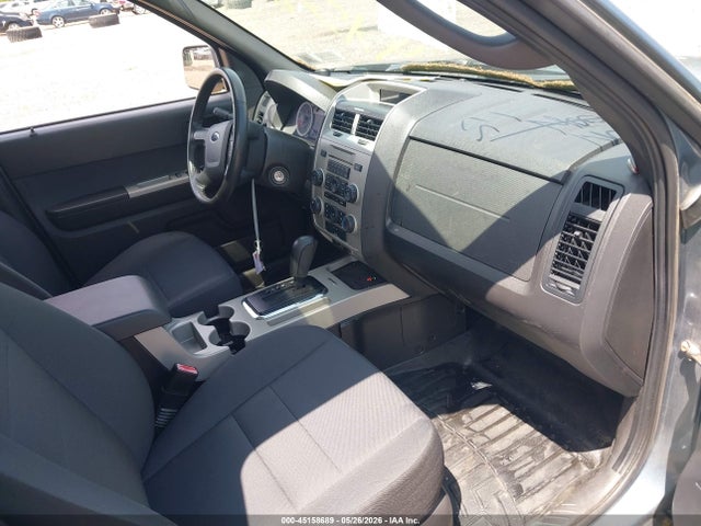 Ford Escape Xlt