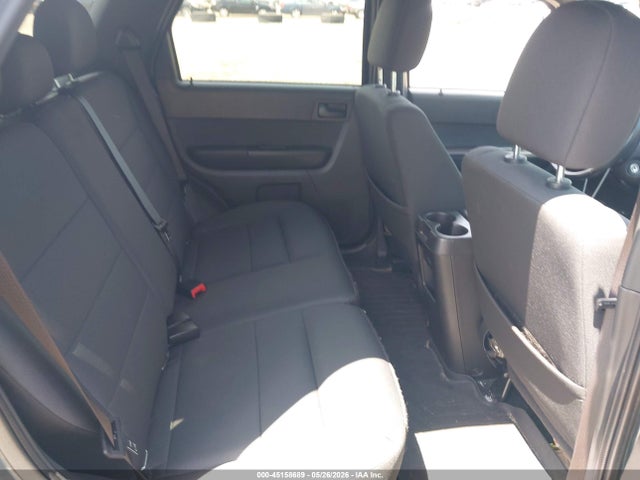 Ford Escape Xlt
