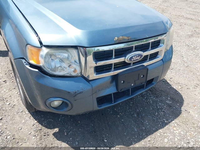 Ford Escape Xlt