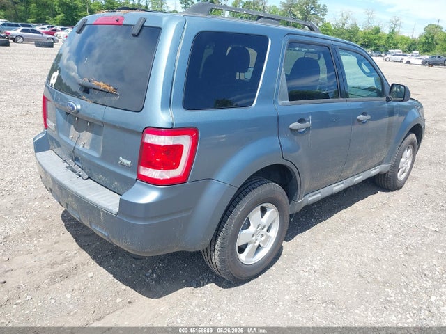 Ford Escape Xlt