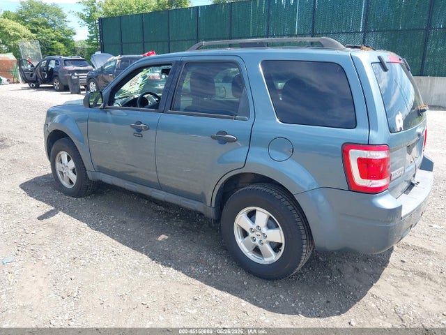 Ford Escape Xlt