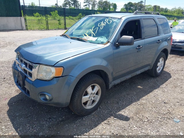 Ford Escape Xlt