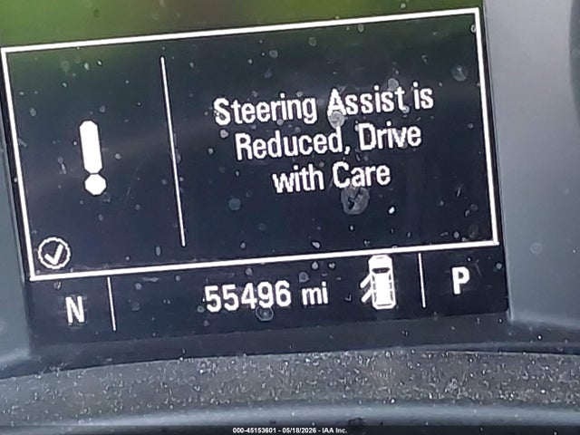 Chevrolet Equinox Awd Ls