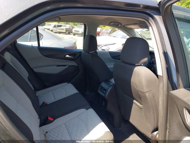Chevrolet Equinox Awd Ls