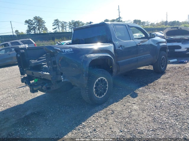 Toyota Tacoma Trd Off Road