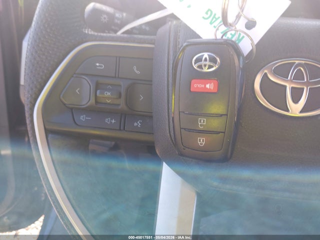 Toyota Tacoma Trd Off Road