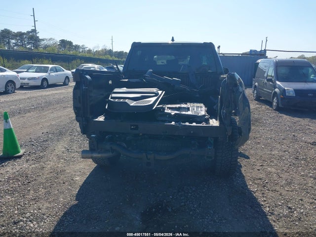 Toyota Tacoma Trd Off Road