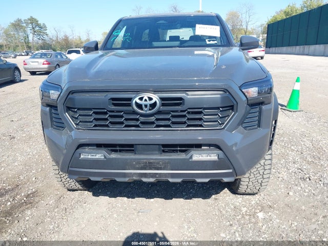 Toyota Tacoma Trd Off Road