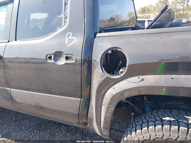 Toyota Tacoma Trd Off Road