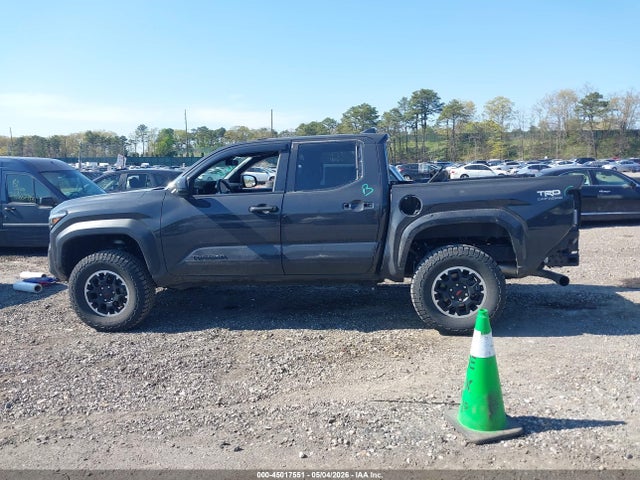 Toyota Tacoma Trd Off Road