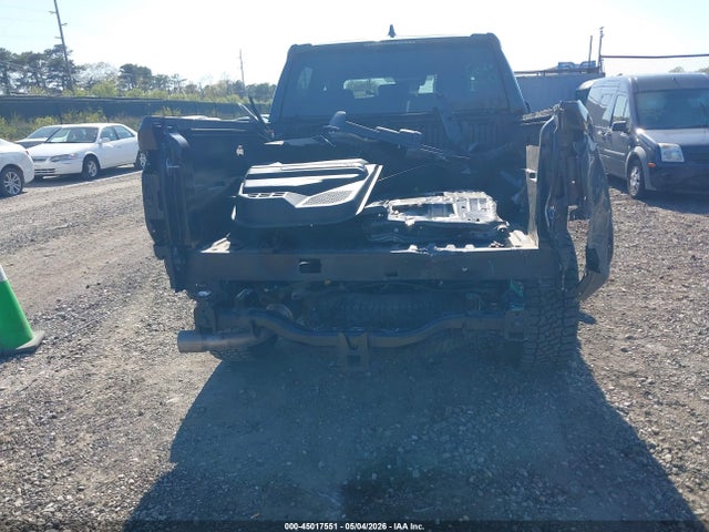 Toyota Tacoma Trd Off Road